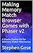 Making Memory Match Browser...