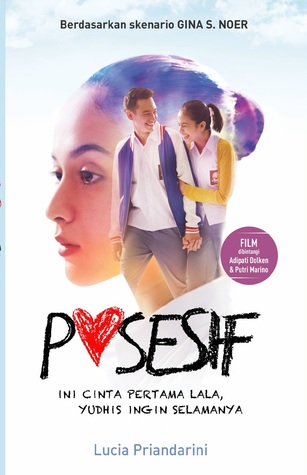 Posesif (Paperback)