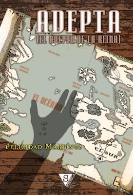 Adepta (Kindle Edition)