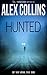 Hunted (Olman County #2)