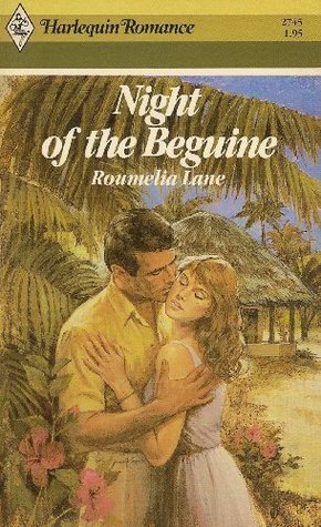 Night of the Beguine (Paperback)