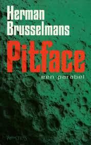Pitface: een parabel (Paperback)
