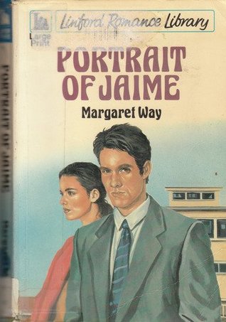 Portrait Of Jamie (LIN)