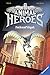 Animal Heroes, Band 1: Falk...