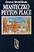 Miasteczko Peyton Place by Grace Metalious