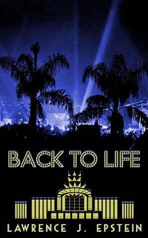 Back to Life (The Charlie Singer and Katie Walker Mystery Series #1)