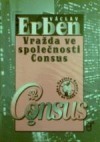 Vražda ve společnosti Consus (Unknown Binding)