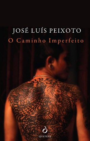 O Caminho Imperfeito (Paperback)