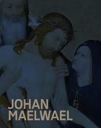 Johan Maelwael (Paperback)