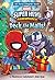 Marvel Super Hero Adventures: Deck the Malls!: An Early Chapter Book (Super Hero Adventures Chapter Books 1)
