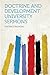 Doctrine and Development: University Sermons