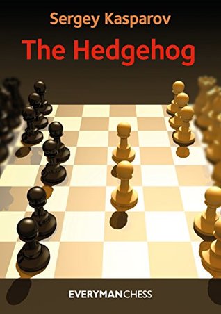 The Hedgehog (Kindle Edition)
