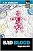 Bad Blood (Maggie Ryan and Nick O'Connor, #8)