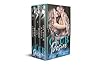 Book cover for Club Desire: The Complete Series Box Set