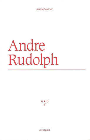 Andre Rudolph