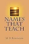 Names that Teach