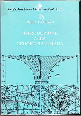 Introduzione alla geografia umana