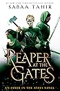 A Reaper at the Gates by Sabaa Tahir