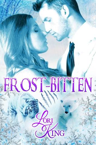 Frost-Bitten (ebook)