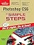 Photoshop CS6 in Simple Steps