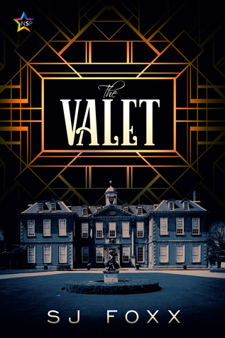 The Valet (Paperback)