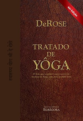 Tratado de Yôga: Yôga Shástra (Portuguese Edition)