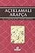 Açıklamalı Arapça