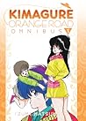 Kimagure Orange Road Omnibus Vol. 1