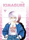 Kimagure Orange R...