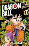 Dragon Ball Color...
