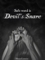 Safe Word is Devil's Snare (ebook)