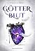 Göttliches Blut (Warrior & Peace, #1)