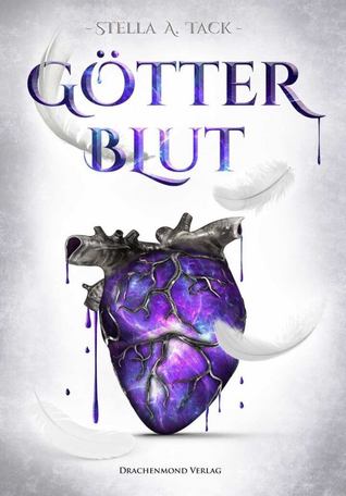Göttliches Blut (Warrior & Peace, #1)