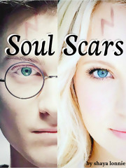 Soul Scars (ebook)