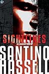 Sightlines by Santino Hassell