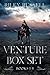VENTURE Box Set by Riley Russell