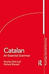 Catalan by Nicolau Dols