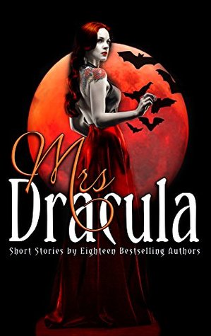 Mrs. Dracula (Kindle Edition)