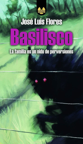 Basilisco (Ruido Blanco)