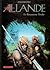 Le Royaume perdu (Allande #1)