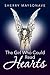 The Girl Who Could Read Hearts by Sherry Maysonave The Girl Who Could Read Hearts by Sherry Maysonave