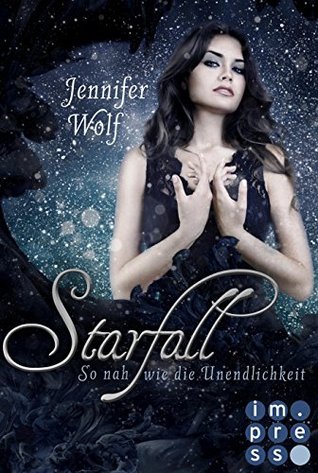 Starfall. So nah wie die Unendlichkeit