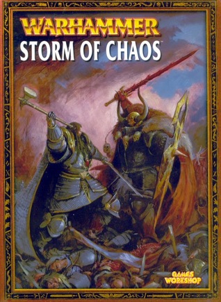 Storm of Chaos (Paperback)