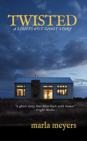 Twisted (Lights Out #1)