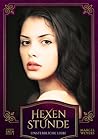 Book cover for Hexenstunde (Hexen-Saga, #4)