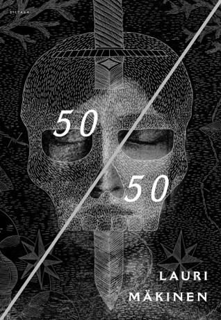 50/50 (Hardcover)