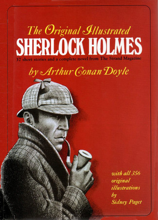 The Original Illustrated Sherlock Holmes
