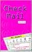 Check mail by Matt Beaumont