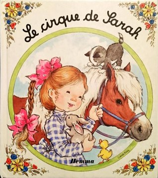 Le cirque de Sarah