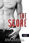 The ​Score – A pont by Elle Kennedy